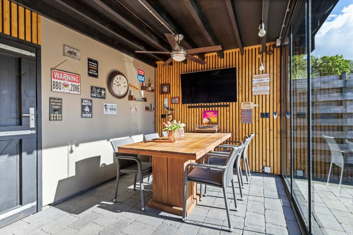 Foto 3 van Lijsterbesstraat 62