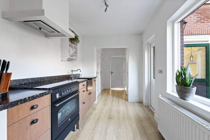 Foto 4 van Lijsterbesstraat 62