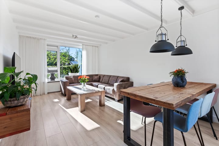 Foto 5 van Lijsterbesstraat 62