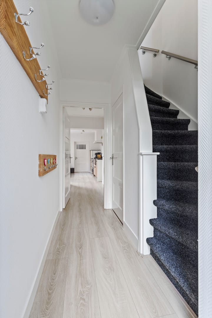 Foto 9 van Lijsterbesstraat 62