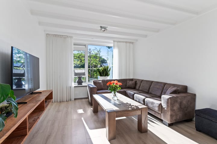 Foto 14 van Lijsterbesstraat 62