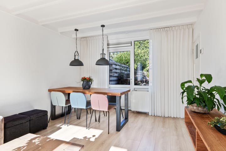 Foto 16 van Lijsterbesstraat 62