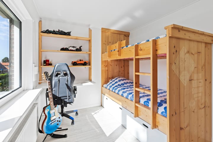 Foto 22 van Lijsterbesstraat 62