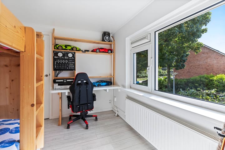 Foto 23 van Lijsterbesstraat 62