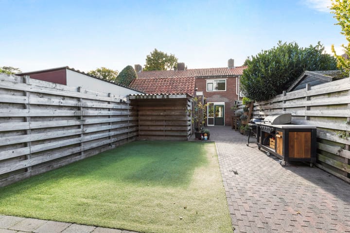 Foto 29 van Lijsterbesstraat 62