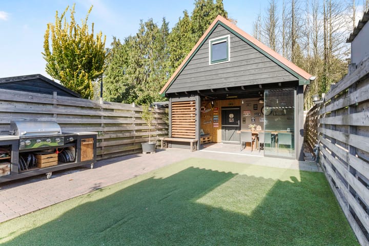 Foto 30 van Lijsterbesstraat 62