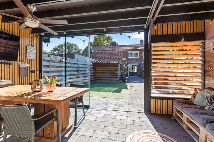 Foto 31 van Lijsterbesstraat 62