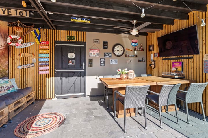 Foto 33 van Lijsterbesstraat 62