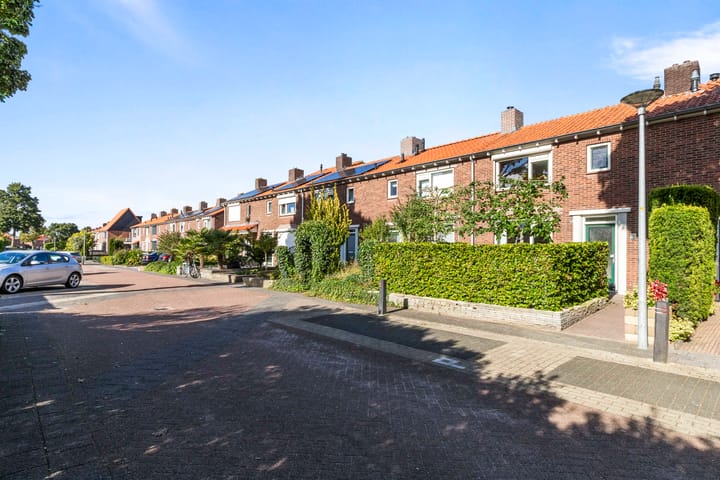 Foto 35 van Lijsterbesstraat 62