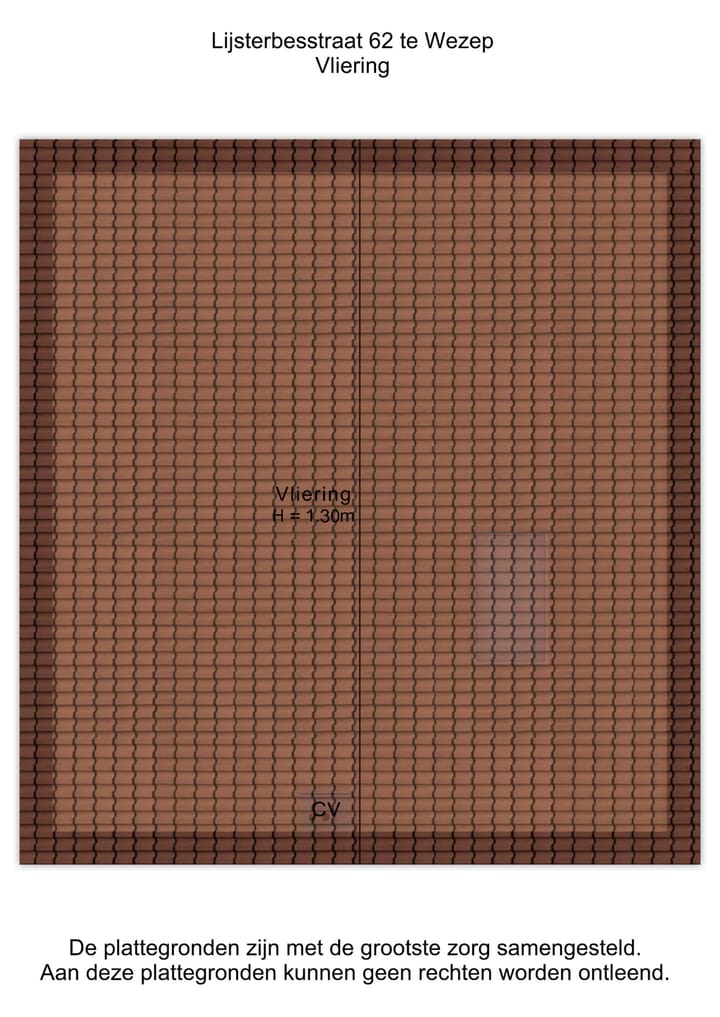 Foto 38 van Lijsterbesstraat 62