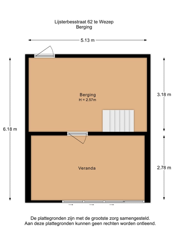 Foto 39 van Lijsterbesstraat 62