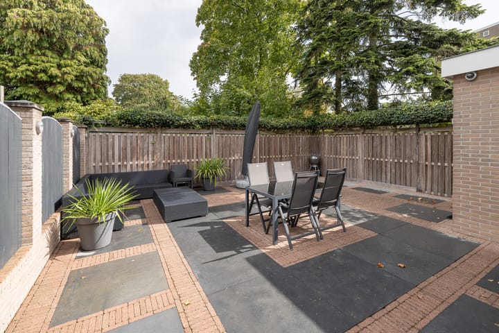 Photo 24 of Zwaluwlaan 111