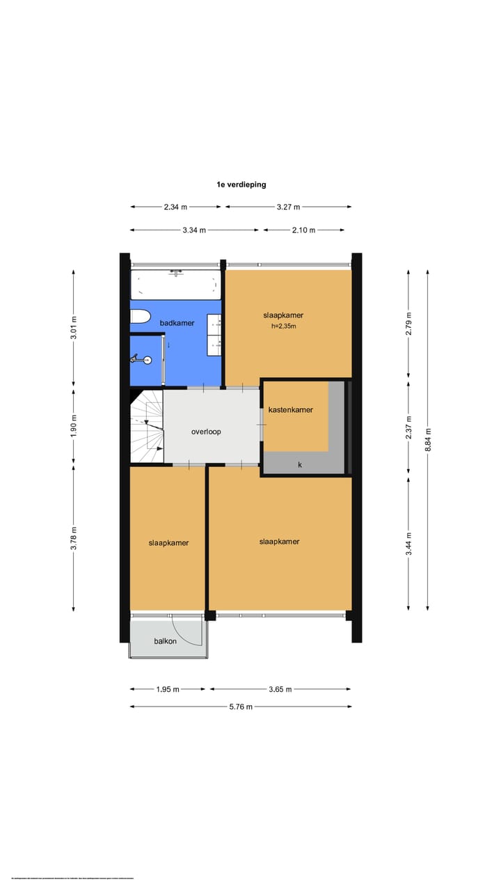 Photo 33 of Zwaluwlaan 111