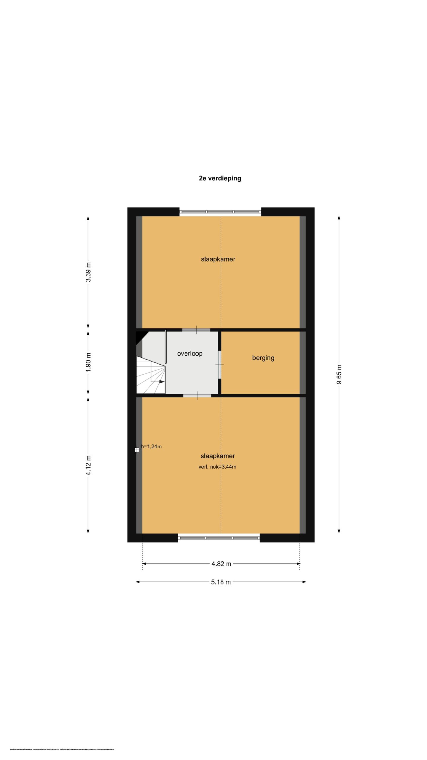 Foto 34 van Zwaluwlaan 111