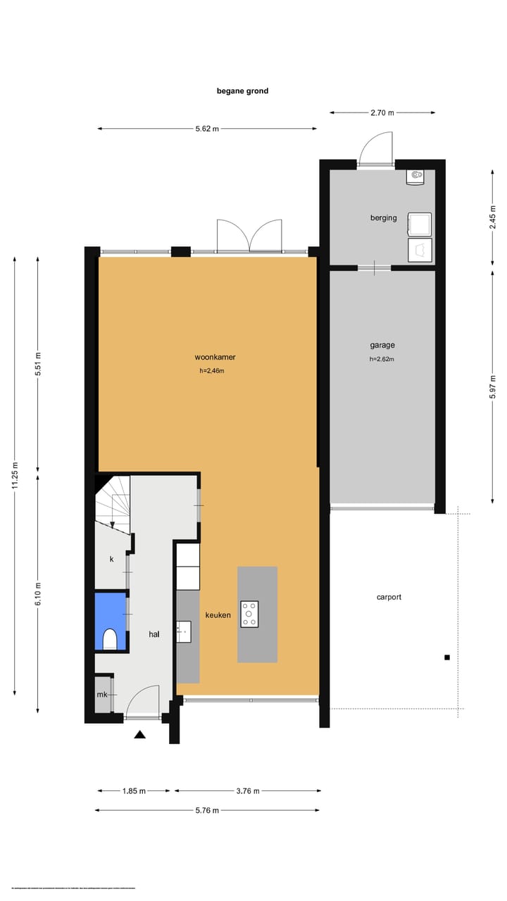 Photo 32 of Zwaluwlaan 111