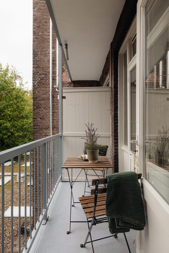 Foto 3 van Derde Schinkelstraat 22-2R