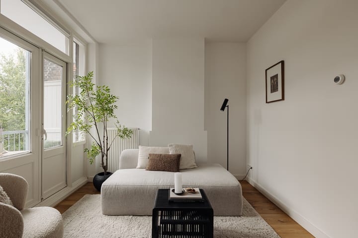 Foto 6 van Derde Schinkelstraat 22-2R