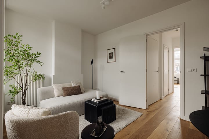 Foto 7 van Derde Schinkelstraat 22-2R