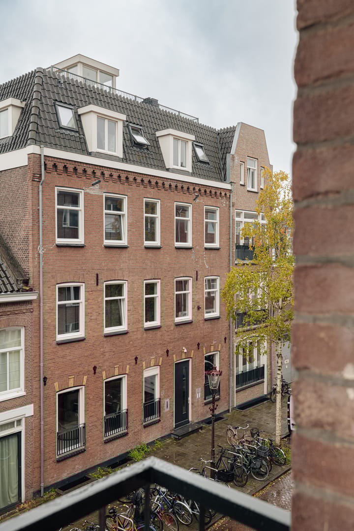 Foto 17 van Derde Schinkelstraat 22-2R