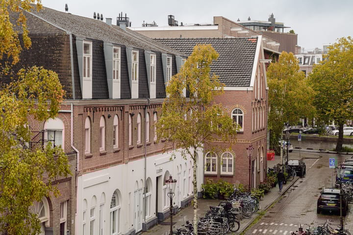 Foto 18 van Derde Schinkelstraat 22-2R