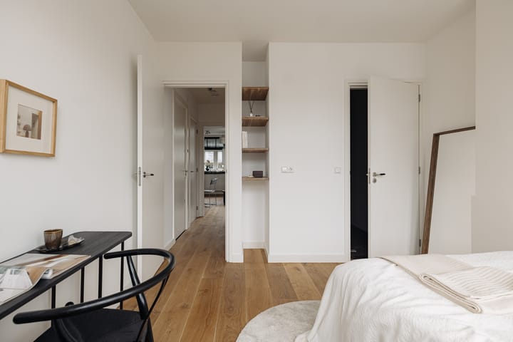 Foto 19 van Derde Schinkelstraat 22-2R