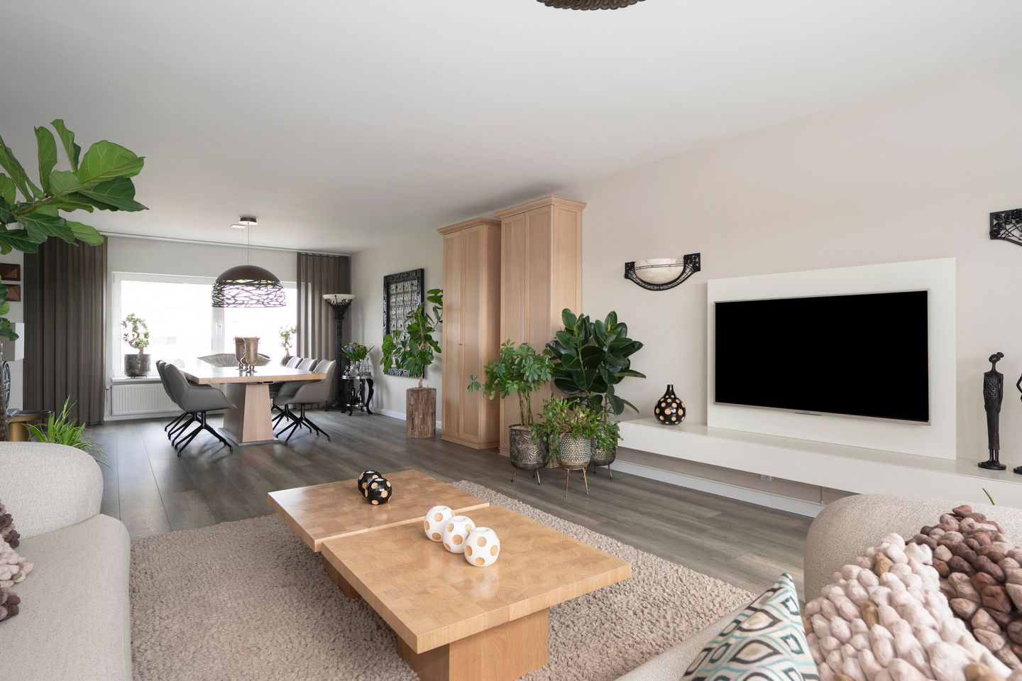 Foto 1 van Oranjeplein 38-H