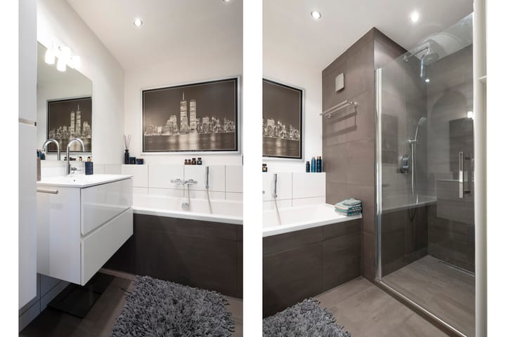 Foto 3 van Oranjeplein 38-H