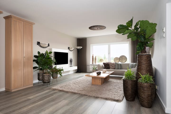 Foto 4 van Oranjeplein 38-H