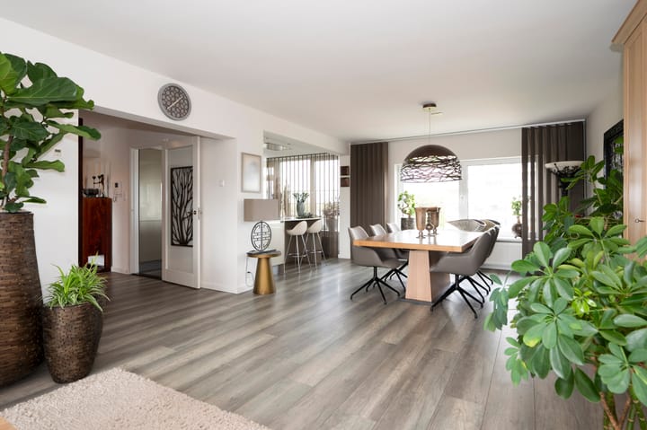 Foto 6 van Oranjeplein 38-H