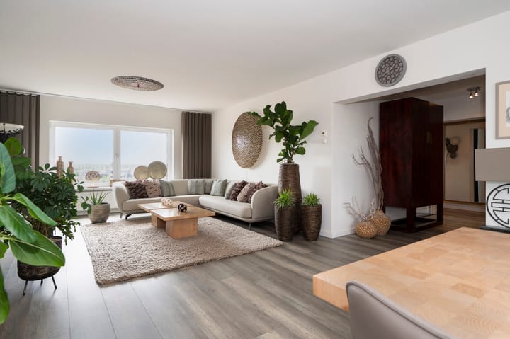 Foto 5 van Oranjeplein 38-H