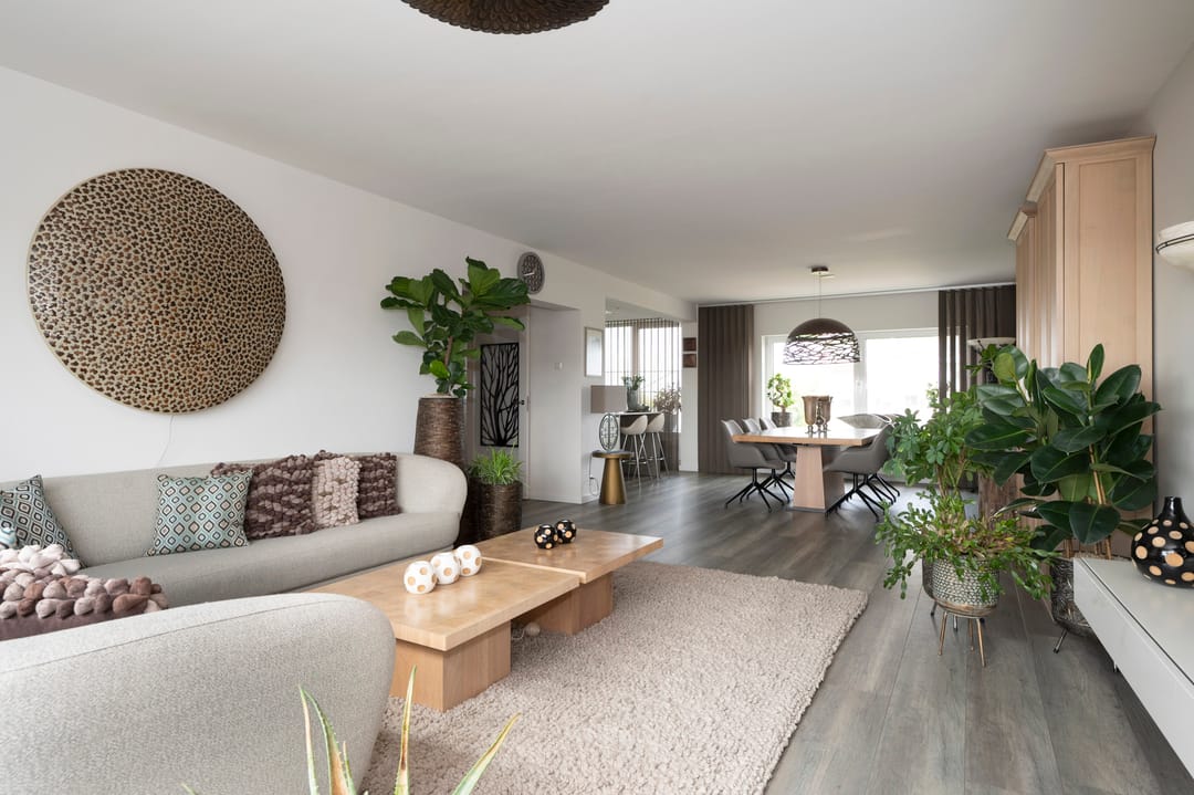 Foto 7 van Oranjeplein 38-H