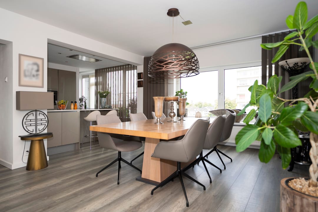 Foto 8 van Oranjeplein 38-H