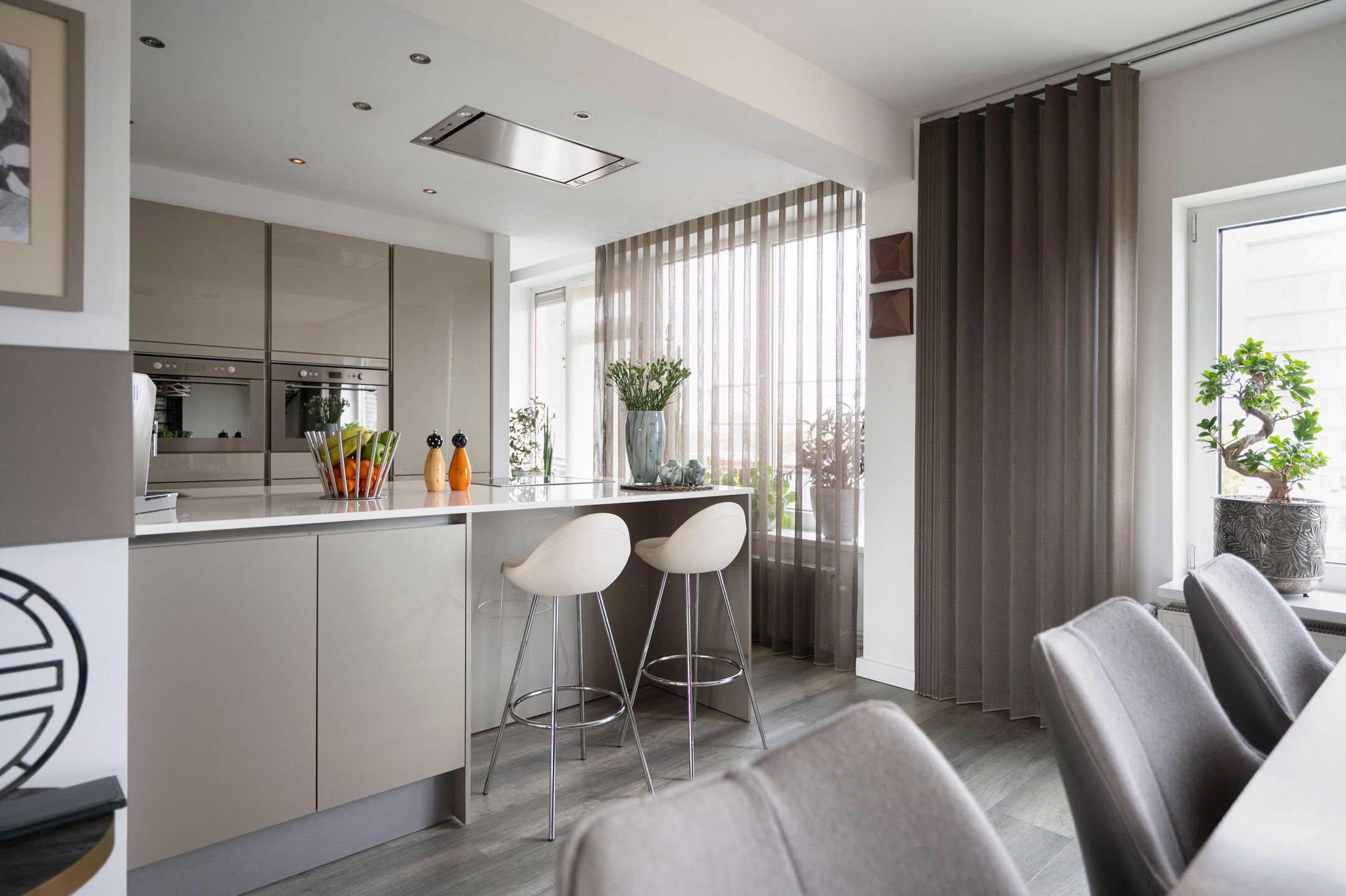 Foto 9 van Oranjeplein 38-H