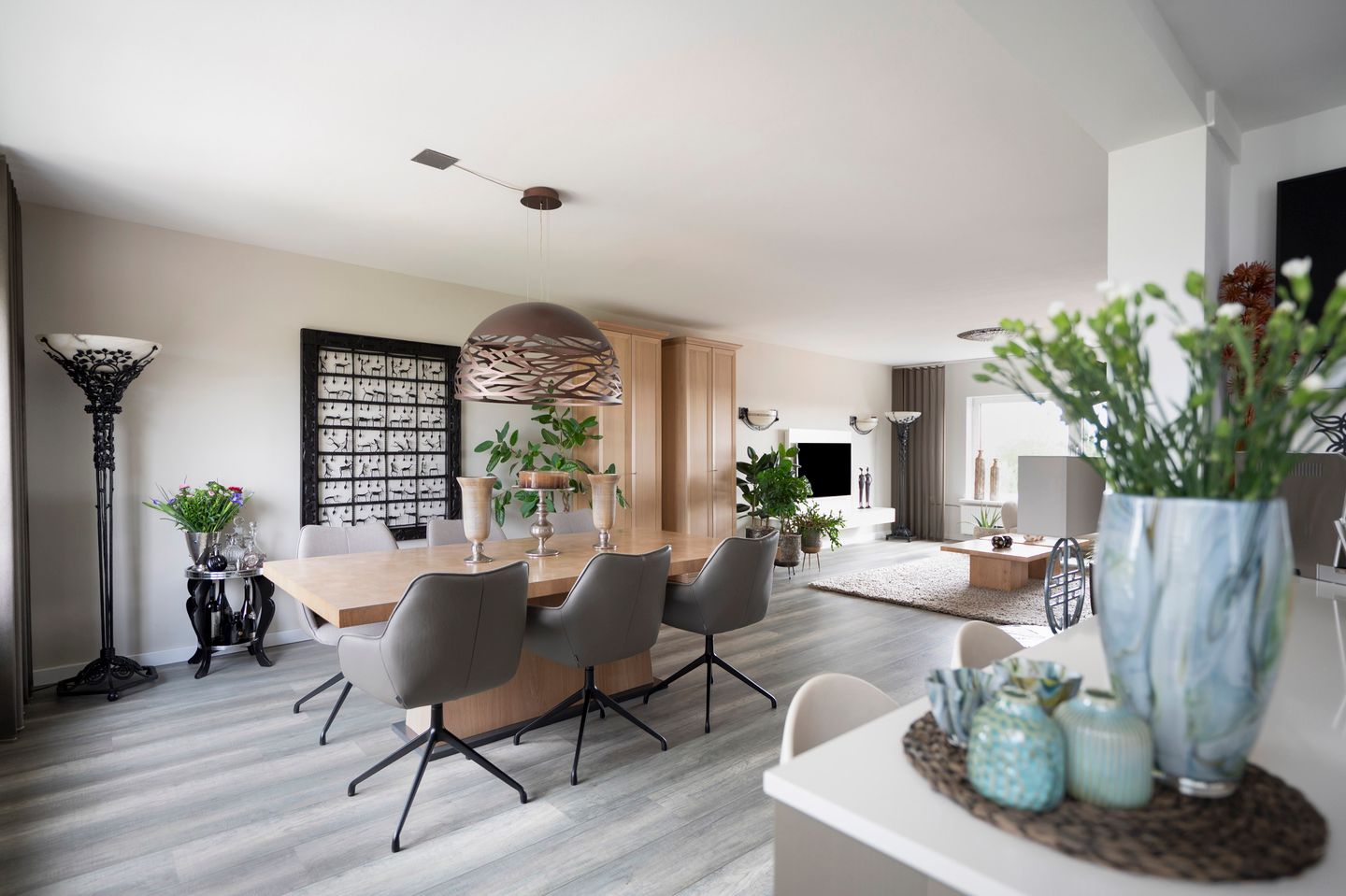 Foto 10 van Oranjeplein 38-H