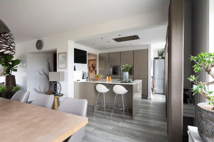 Foto 11 van Oranjeplein 38-H