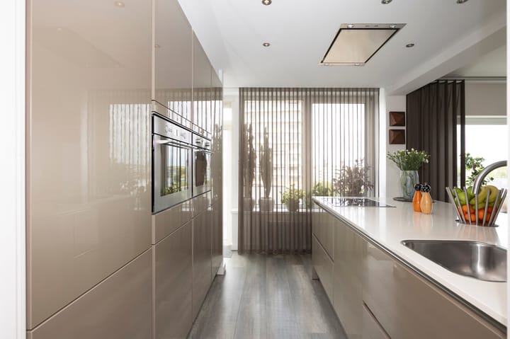 Foto 13 van Oranjeplein 38-H