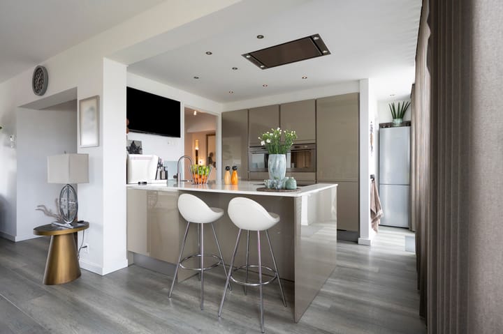 Foto 12 van Oranjeplein 38-H