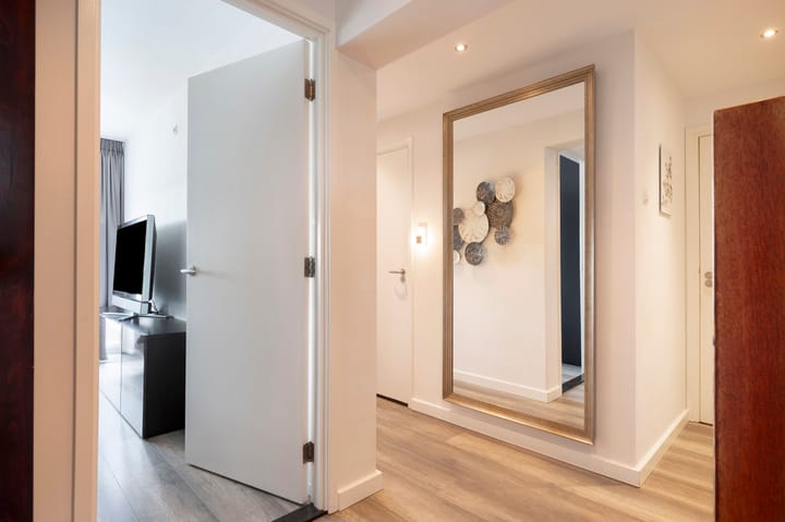 Foto 16 van Oranjeplein 38-H