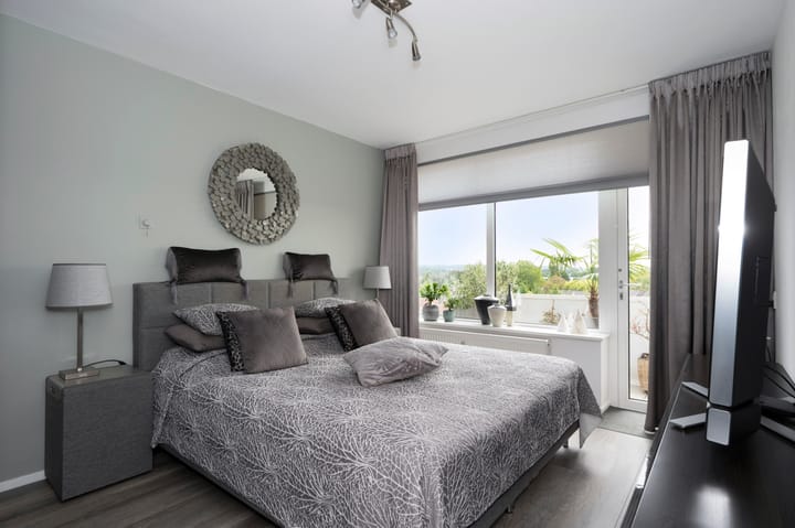 Foto 19 van Oranjeplein 38-H