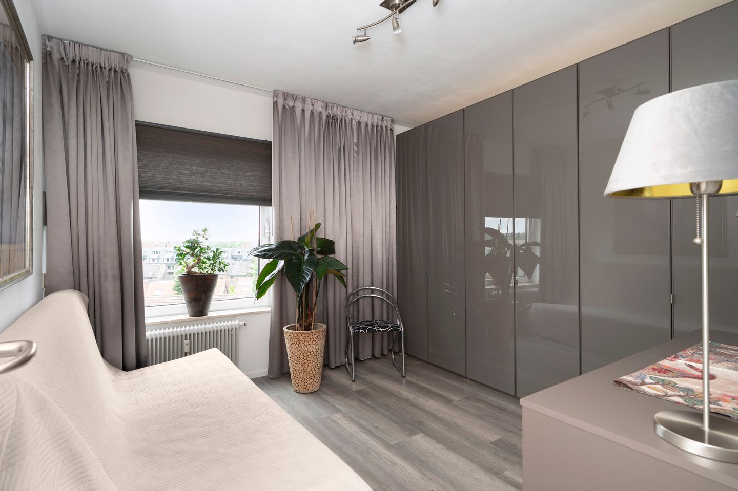 Foto 20 van Oranjeplein 38-H