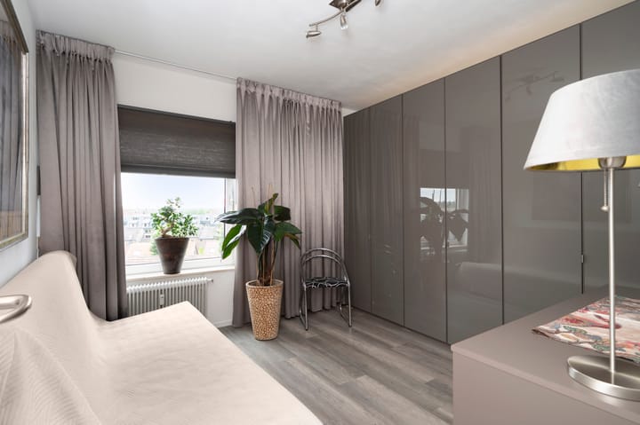 Foto 20 van Oranjeplein 38-H