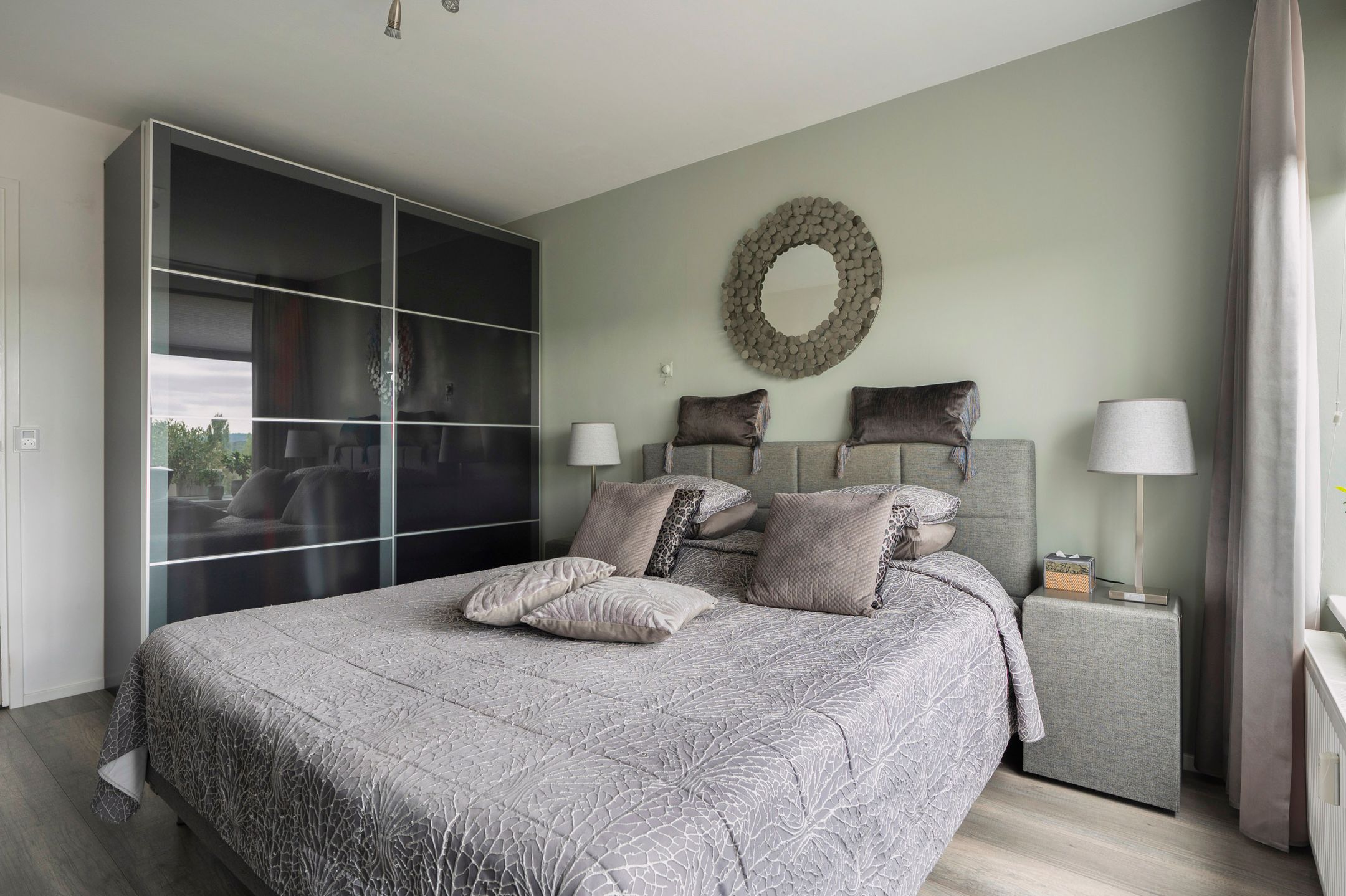 Foto 21 van Oranjeplein 38-H