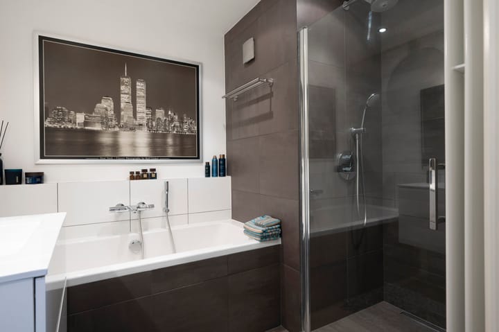 Foto 25 van Oranjeplein 38-H