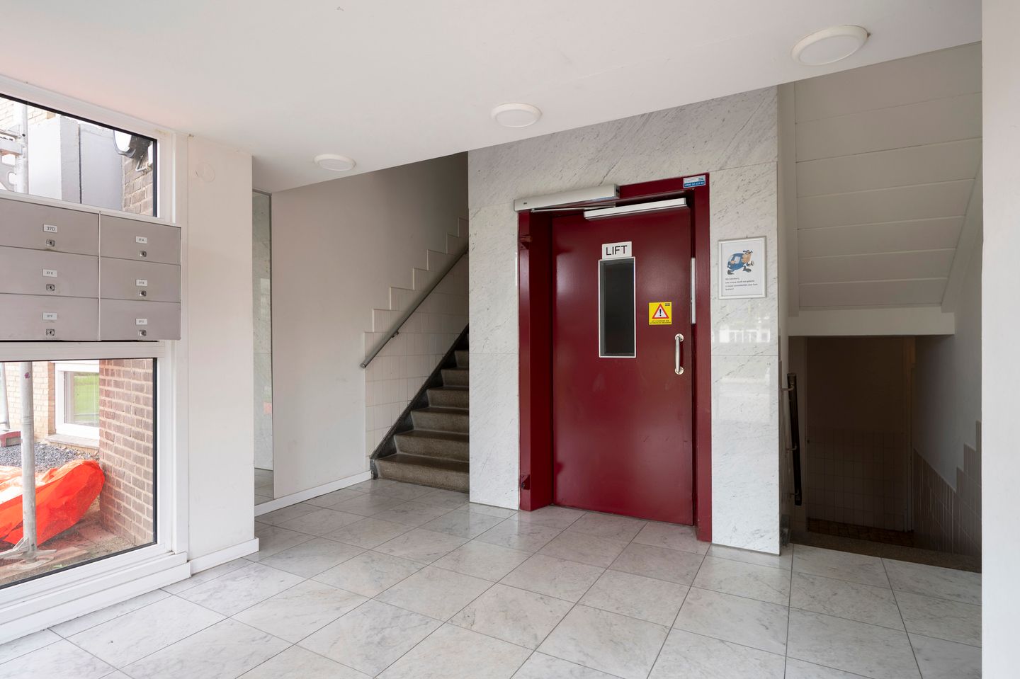 Foto 29 van Oranjeplein 38-H