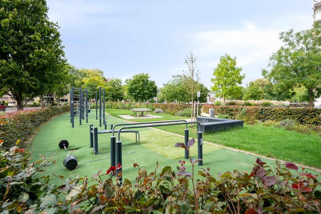 Foto 31 van Oranjeplein 38-H