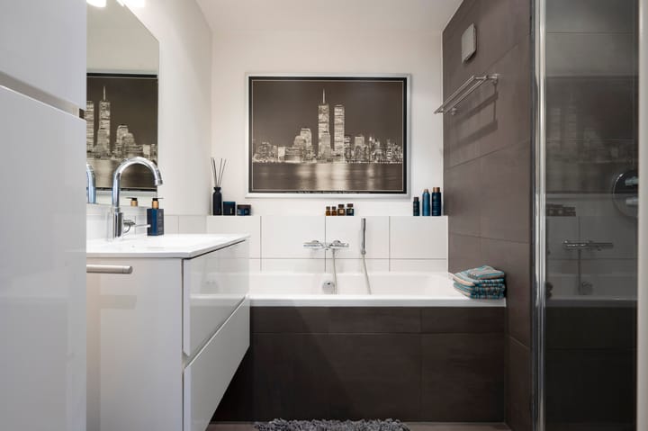 Foto 23 van Oranjeplein 38-H