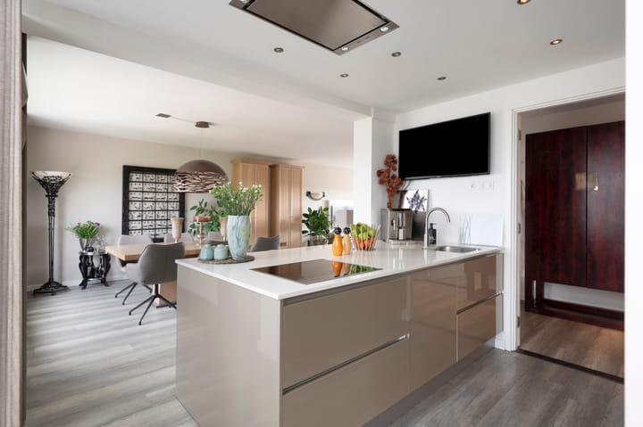 Foto 2 van Oranjeplein 38-H