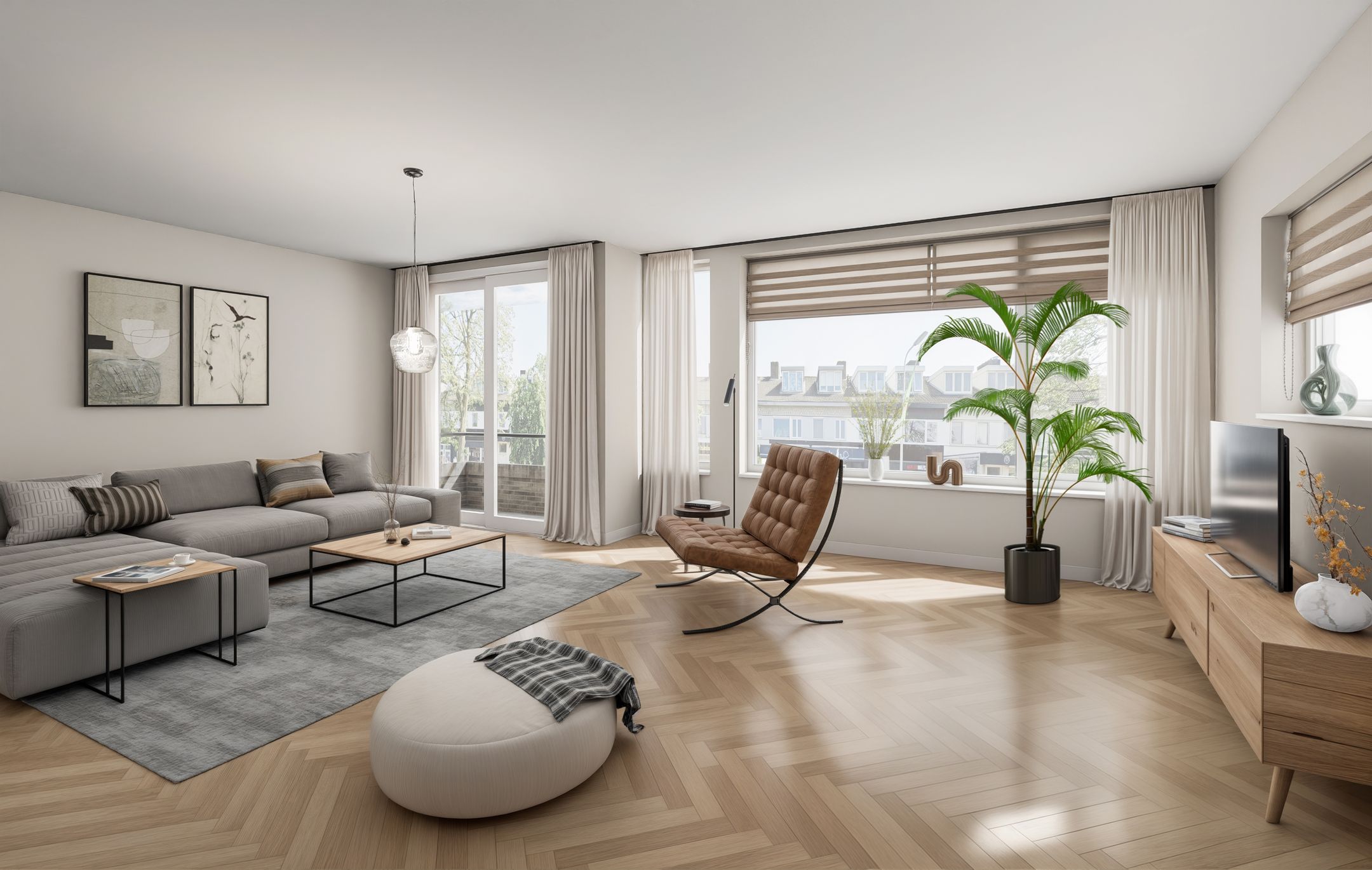 Burgemeester van Houtplein 72 