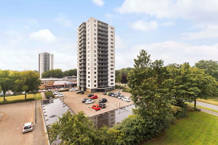 Foto 1 van Kalmoesstraat 161