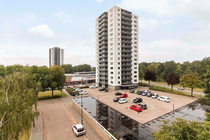 Foto 2 van Kalmoesstraat 161